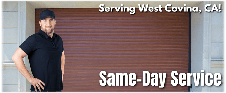 Garage Door Repair West Covina CA