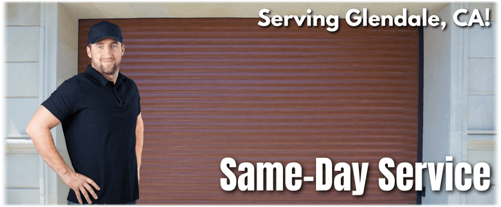 Garage Door Repair Glendale CA
